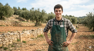 MIQUEL MARGALEF
