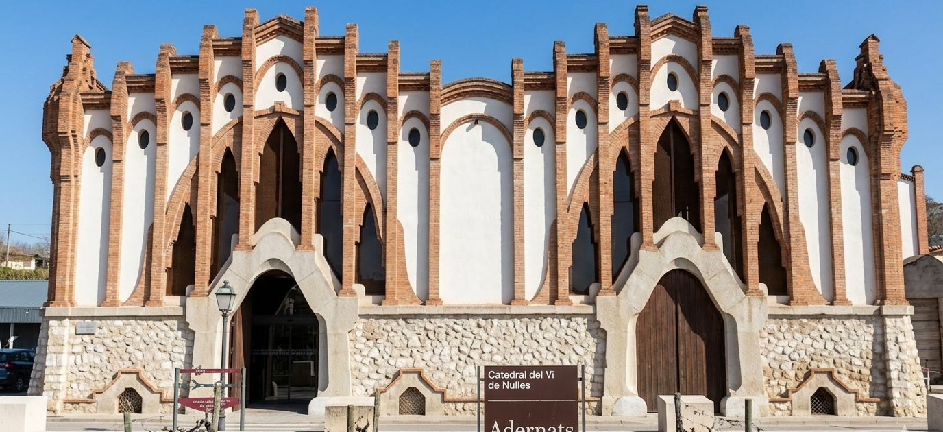 edifici històric