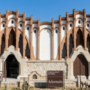 edifici històric