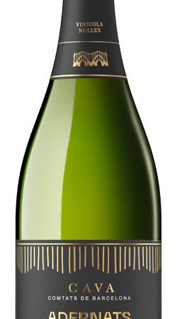 reserva brut