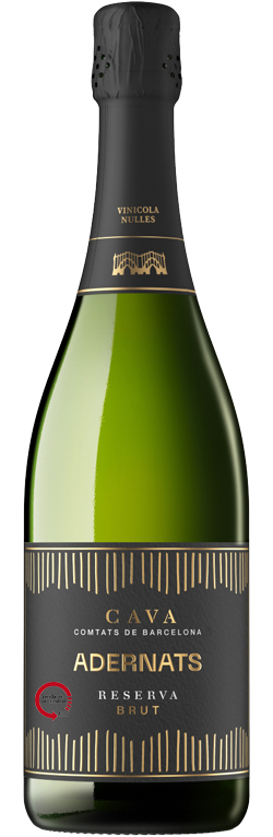 reserva brut