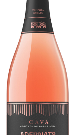 reserva rosat