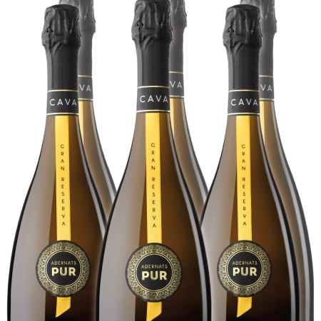 pur gran reserva